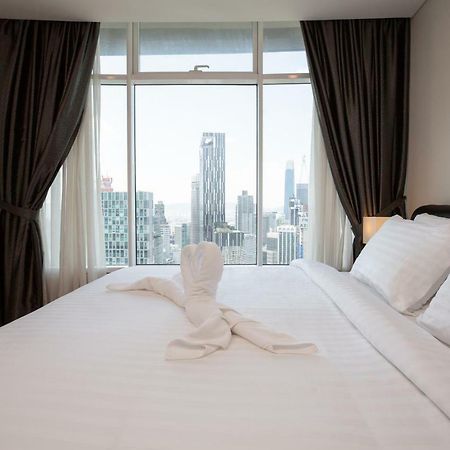 Vortex Klcc By Luxury Suites Asia Kuala Lumpur Dış mekan fotoğraf