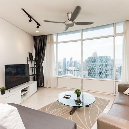 Vortex Klcc By Luxury Suites Asia Kuala Lumpur Dış mekan fotoğraf
