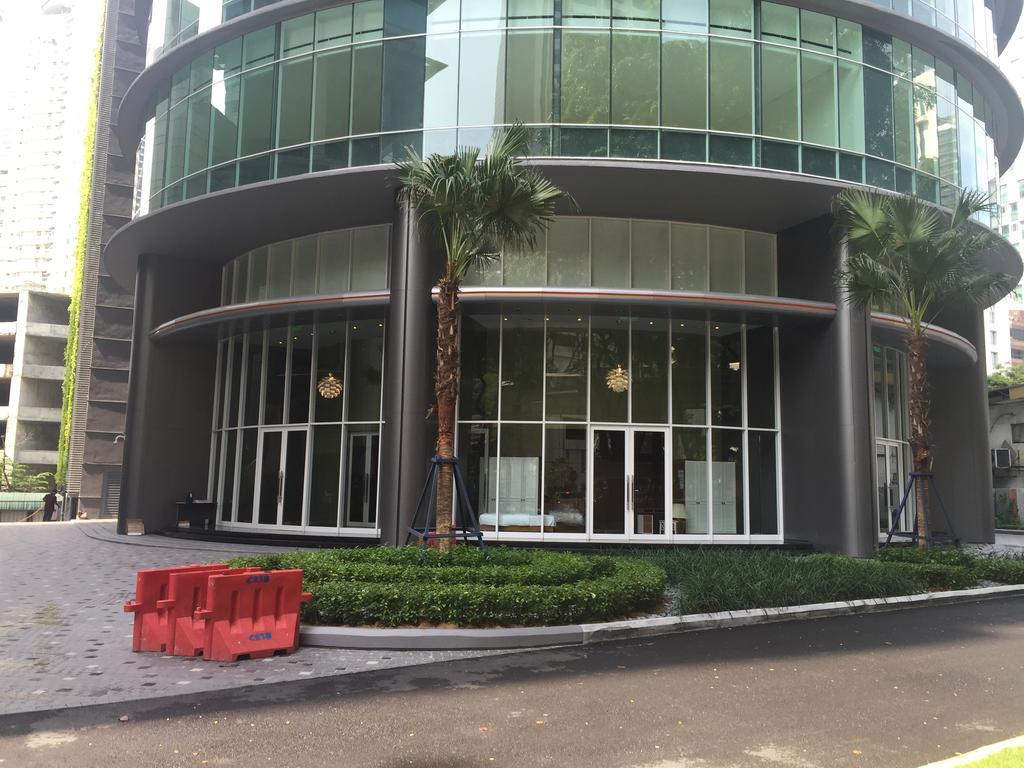 Vortex Klcc By Luxury Suites Asia Kuala Lumpur Dış mekan fotoğraf