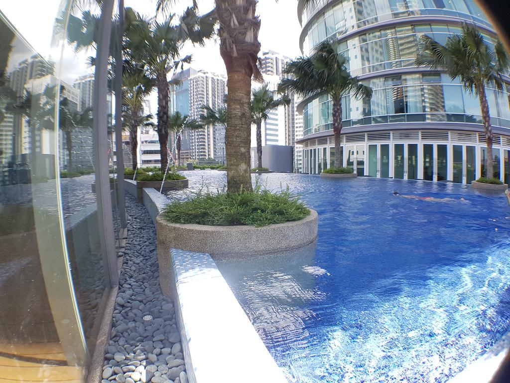 Vortex Klcc By Luxury Suites Asia Kuala Lumpur Dış mekan fotoğraf