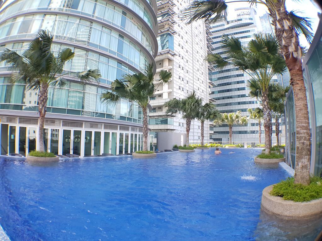 Vortex Klcc By Luxury Suites Asia Kuala Lumpur Dış mekan fotoğraf