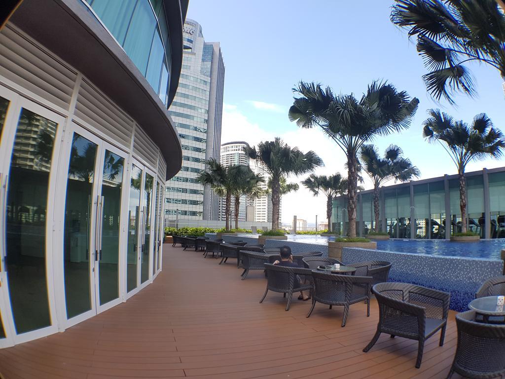 Vortex Klcc By Luxury Suites Asia Kuala Lumpur Dış mekan fotoğraf