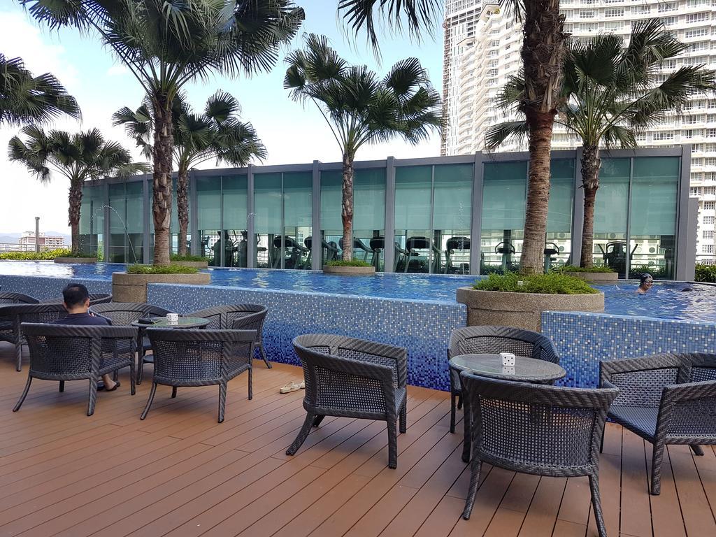 Vortex Klcc By Luxury Suites Asia Kuala Lumpur Dış mekan fotoğraf
