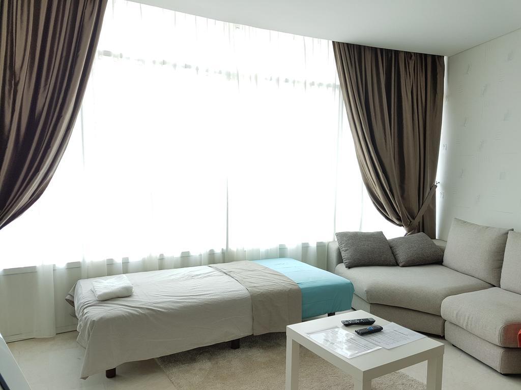 Vortex Klcc By Luxury Suites Asia Kuala Lumpur Dış mekan fotoğraf