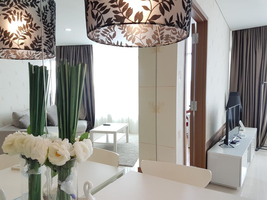 Vortex Klcc By Luxury Suites Asia Kuala Lumpur Dış mekan fotoğraf