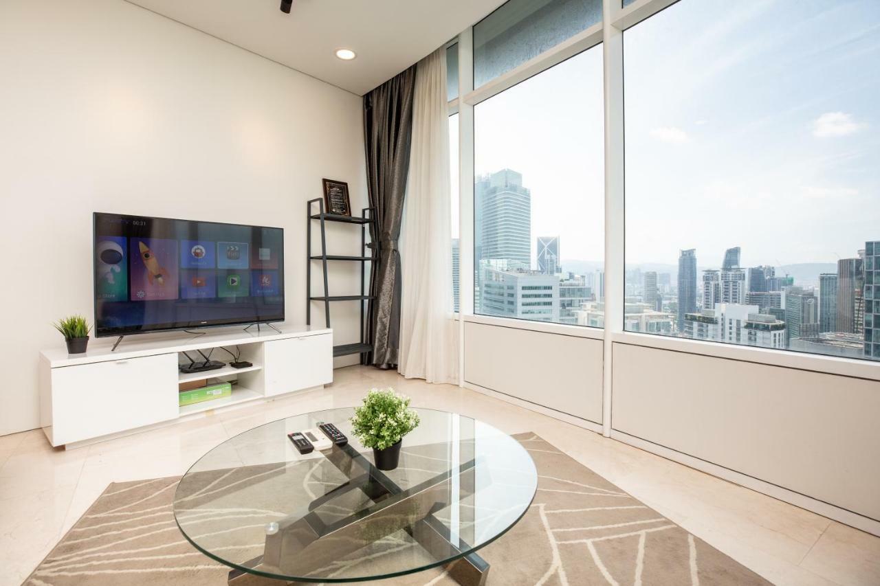 Vortex Klcc By Luxury Suites Asia Kuala Lumpur Dış mekan fotoğraf